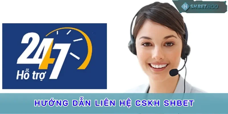 Tại sao người chơi cần phải liên hệ SHBET?